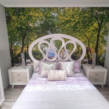 Apartamento Felipe V روندا المظهر الخارجي الصورة