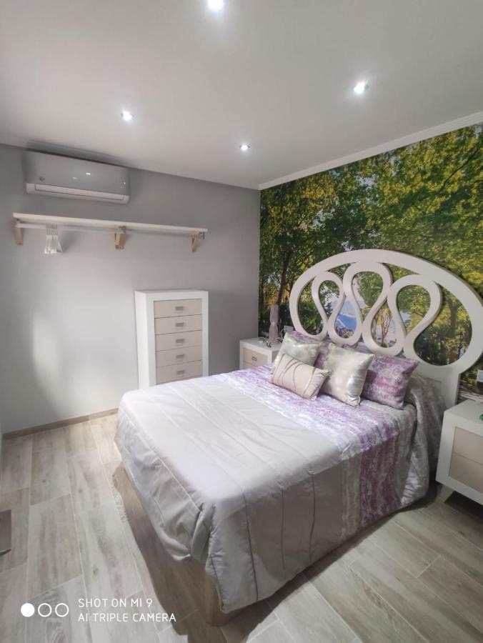 Apartamento Felipe V روندا المظهر الخارجي الصورة