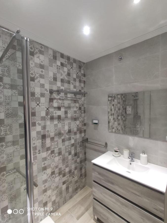 Apartamento Felipe V روندا المظهر الخارجي الصورة