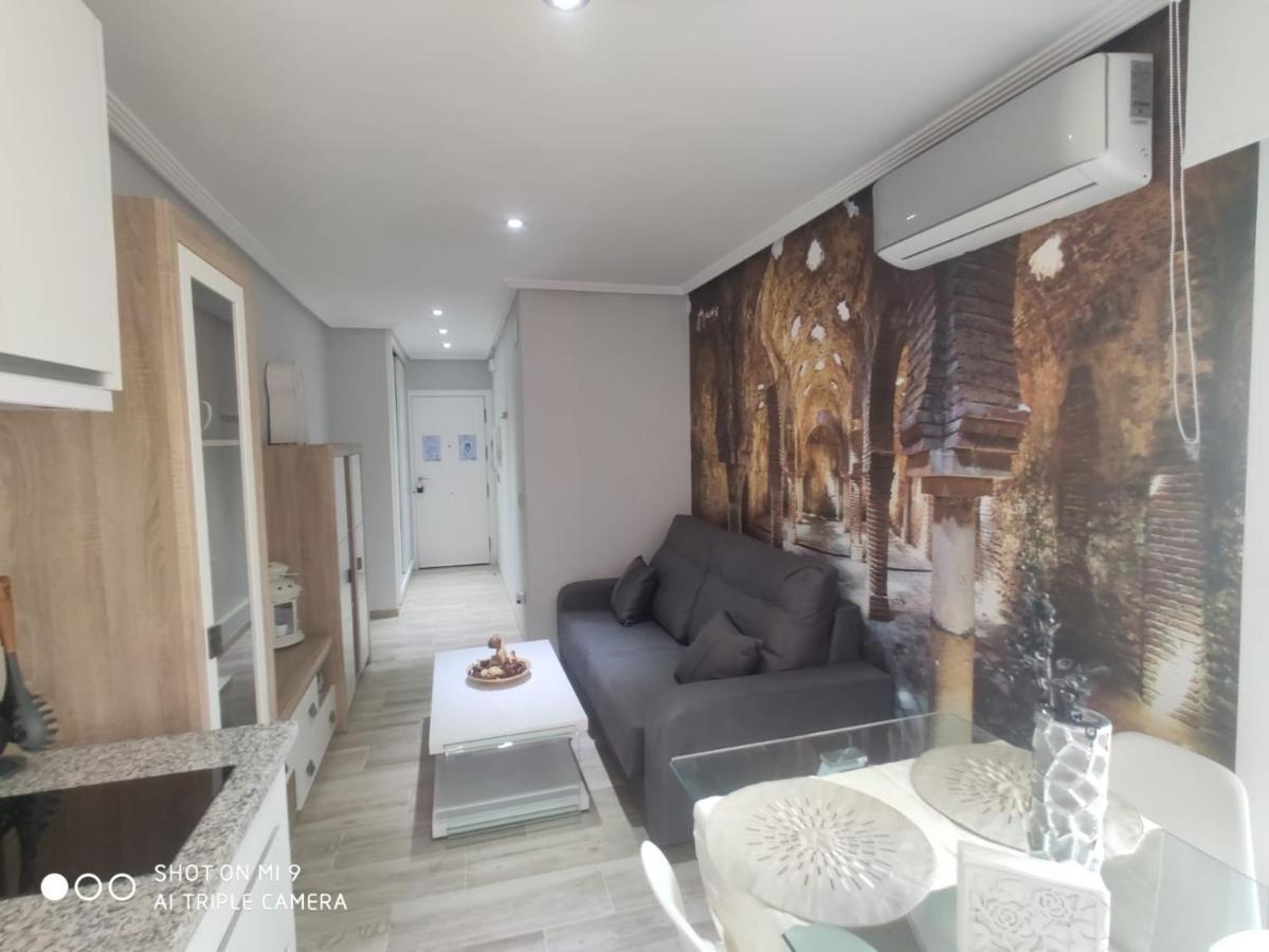 Apartamento Felipe V روندا المظهر الخارجي الصورة