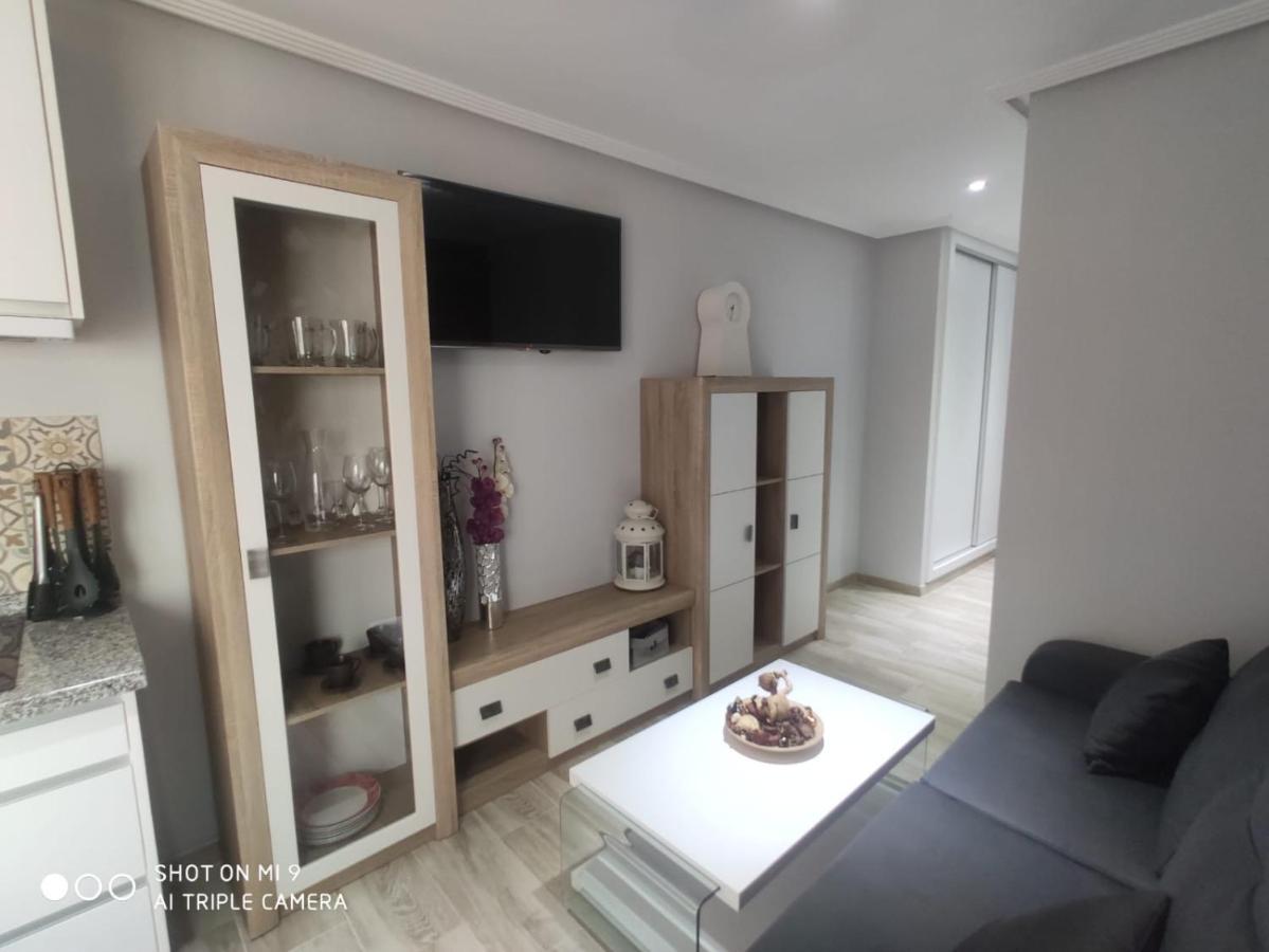Apartamento Felipe V روندا المظهر الخارجي الصورة