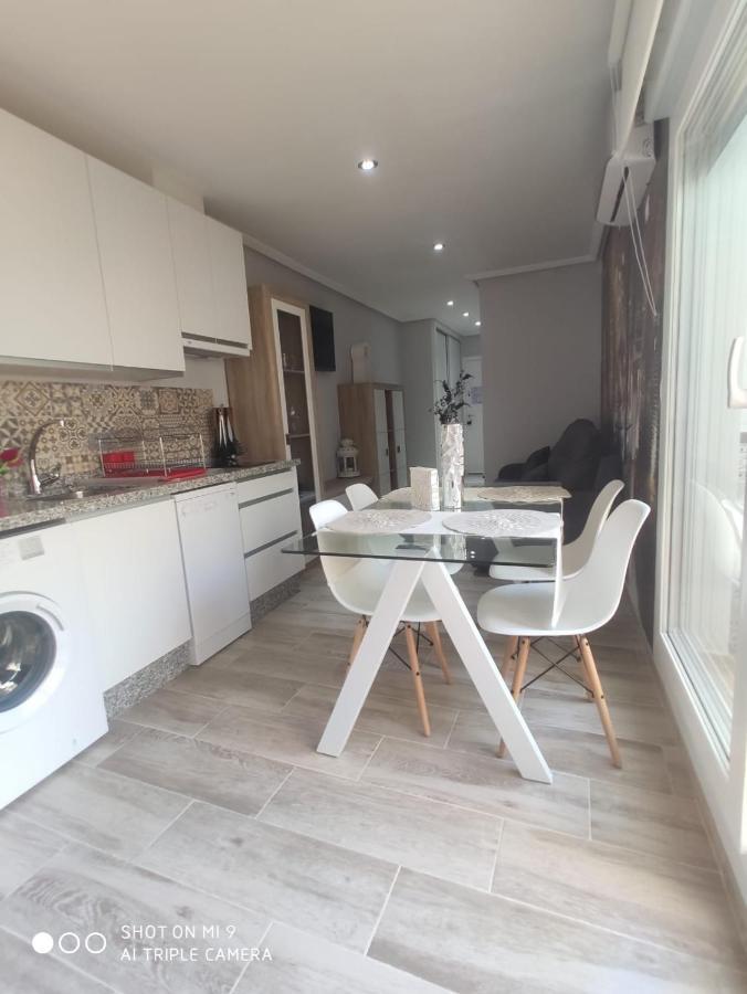 Apartamento Felipe V روندا المظهر الخارجي الصورة