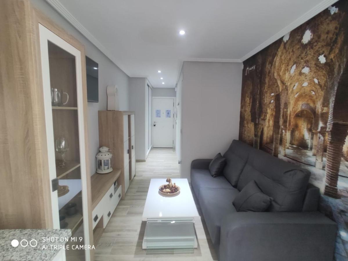 Apartamento Felipe V روندا المظهر الخارجي الصورة