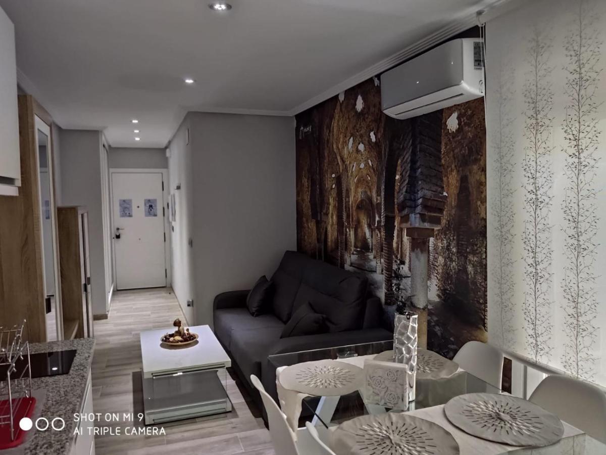 Apartamento Felipe V روندا المظهر الخارجي الصورة