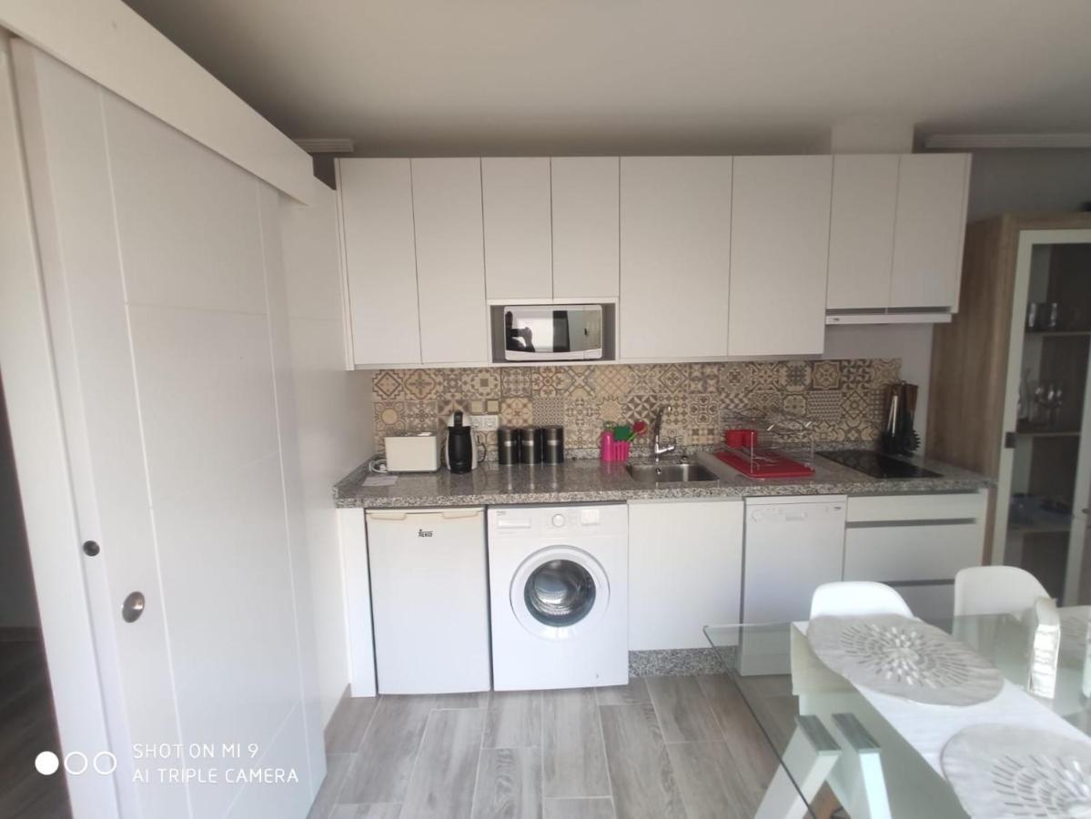 Apartamento Felipe V روندا المظهر الخارجي الصورة