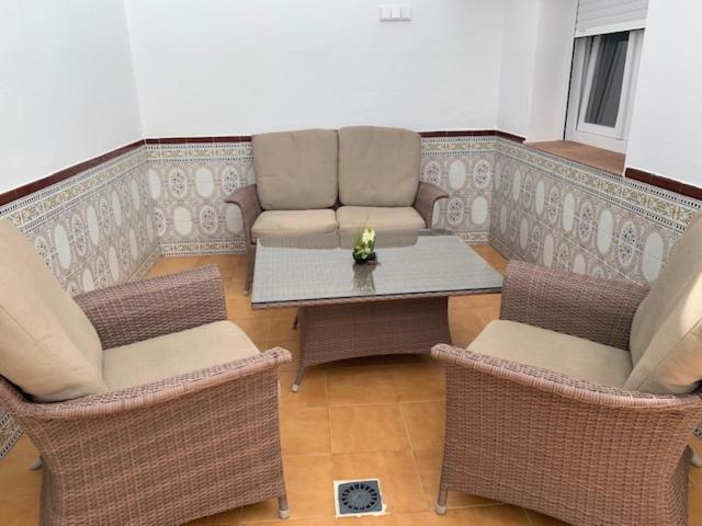 Apartamento Felipe V روندا المظهر الخارجي الصورة