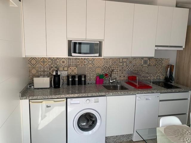 Apartamento Felipe V روندا المظهر الخارجي الصورة