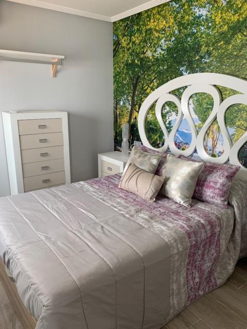 Apartamento Felipe V روندا المظهر الخارجي الصورة