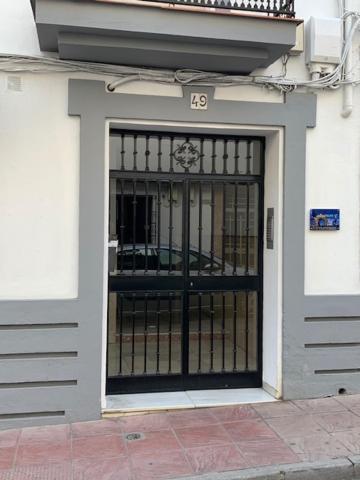 Apartamento Felipe V روندا المظهر الخارجي الصورة