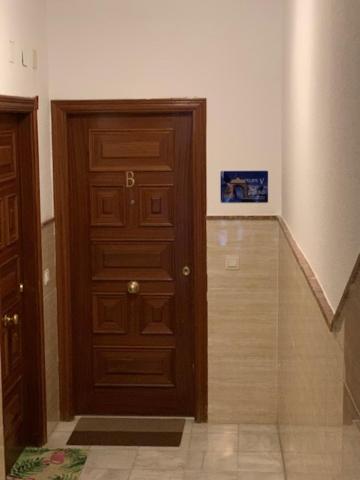 Apartamento Felipe V روندا المظهر الخارجي الصورة