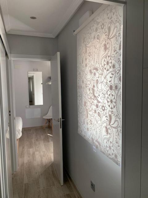 Apartamento Felipe V روندا المظهر الخارجي الصورة
