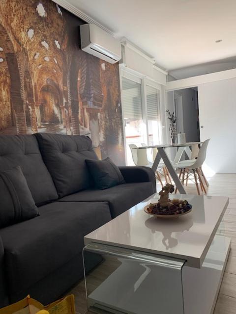 Apartamento Felipe V روندا المظهر الخارجي الصورة