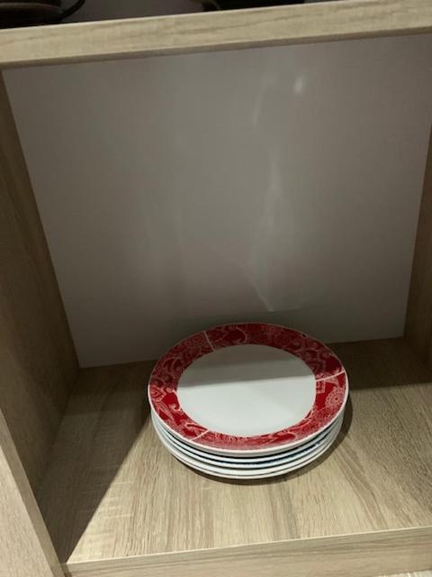 Apartamento Felipe V روندا المظهر الخارجي الصورة