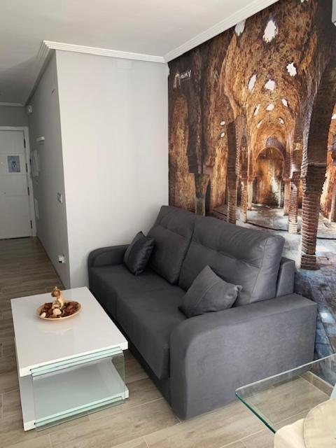 Apartamento Felipe V روندا المظهر الخارجي الصورة