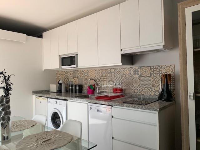 Apartamento Felipe V روندا المظهر الخارجي الصورة