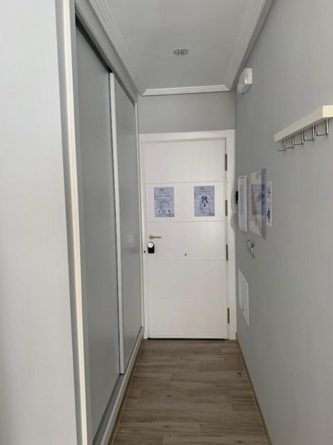 Apartamento Felipe V روندا المظهر الخارجي الصورة