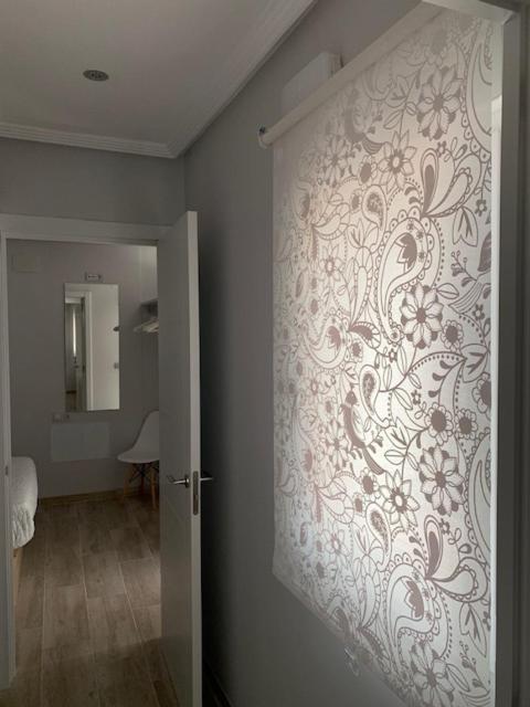 Apartamento Felipe V روندا المظهر الخارجي الصورة