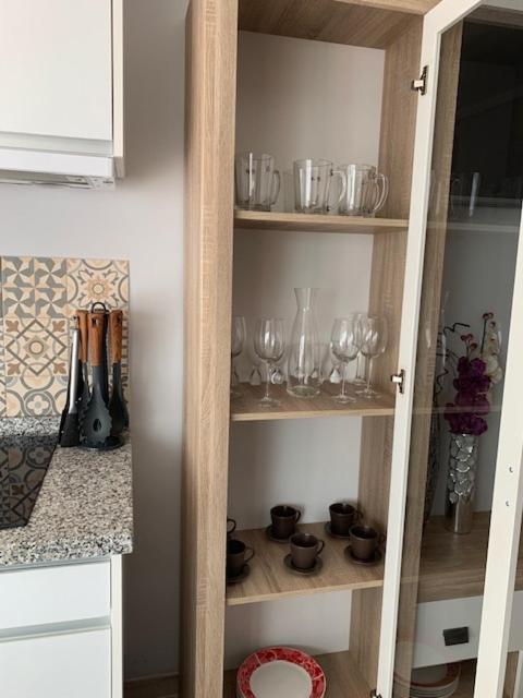 Apartamento Felipe V روندا المظهر الخارجي الصورة