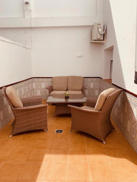 Apartamento Felipe V روندا المظهر الخارجي الصورة