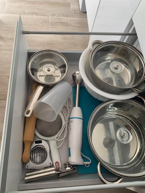 Apartamento Felipe V روندا المظهر الخارجي الصورة
