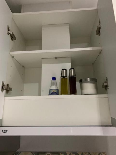 Apartamento Felipe V روندا المظهر الخارجي الصورة